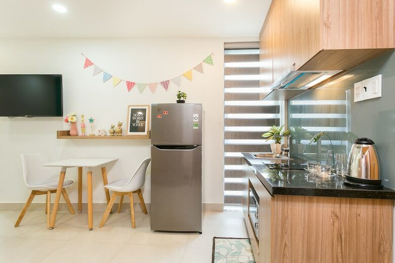 Hotel Oyo 140 Bong Gio House