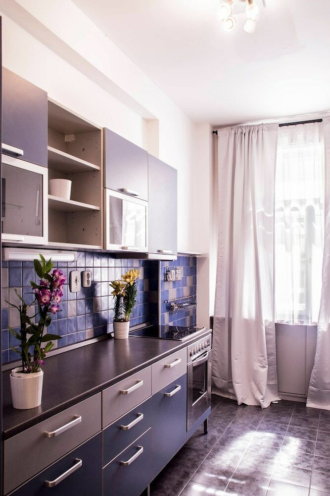 Exclusive Apartment In The Center With River View
