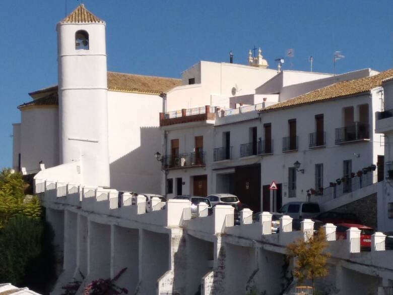 Bed & Breakfast Alojamiento Rural El Pinsapo