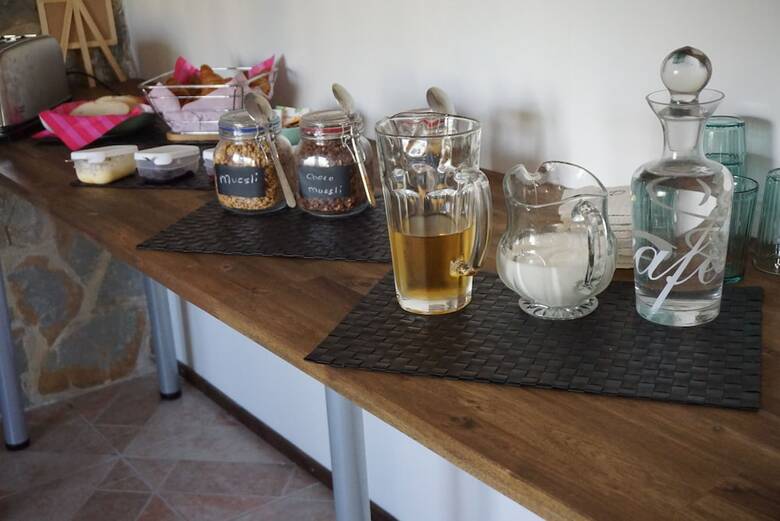 Bed & Breakfast Villa Mango Dream