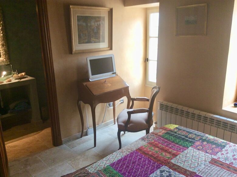 Bed & Breakfast La Casa de Piedra