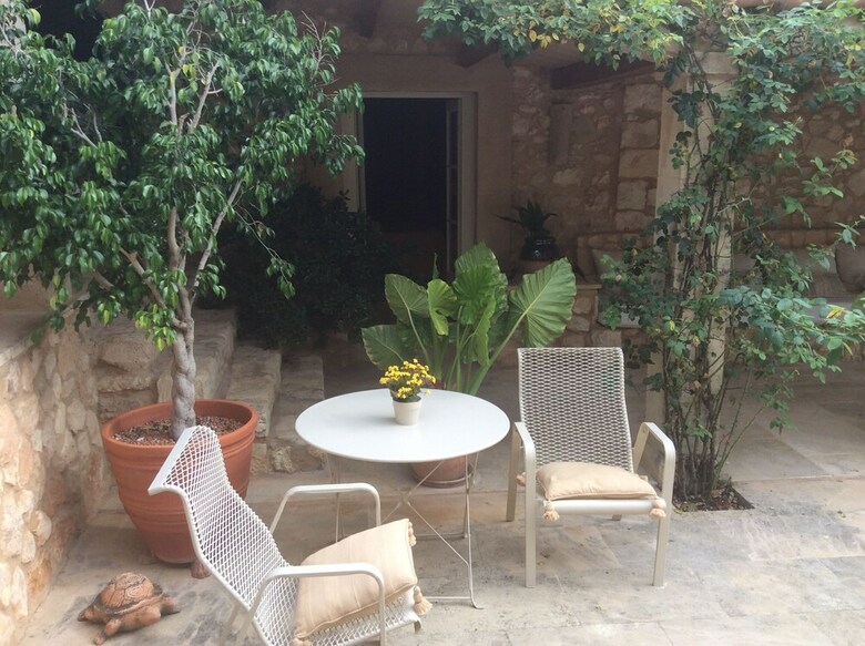 Bed & Breakfast La Casa de Piedra