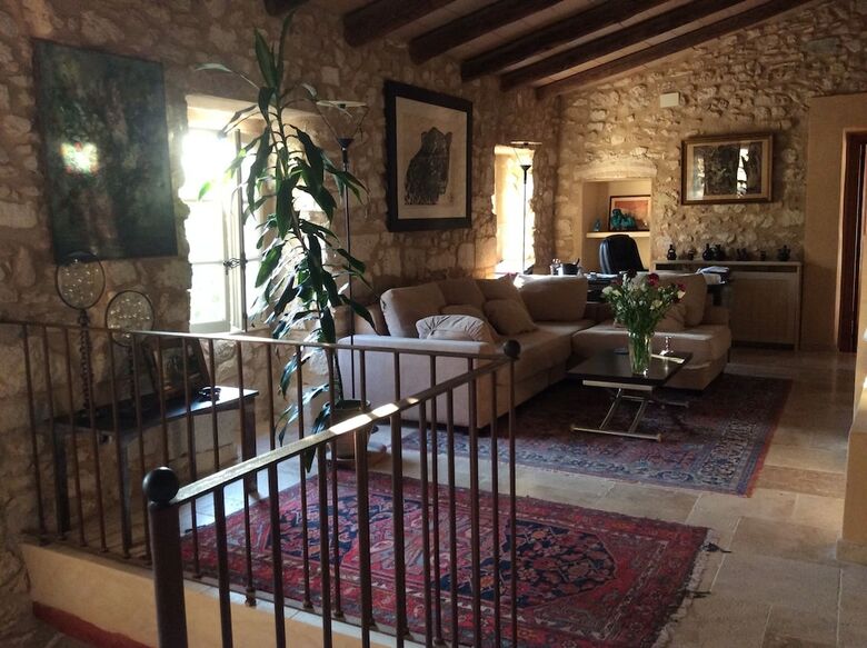Bed & Breakfast La Casa de Piedra