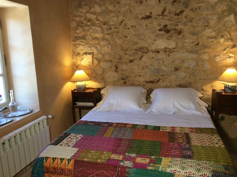 Bed & Breakfast La Casa de Piedra
