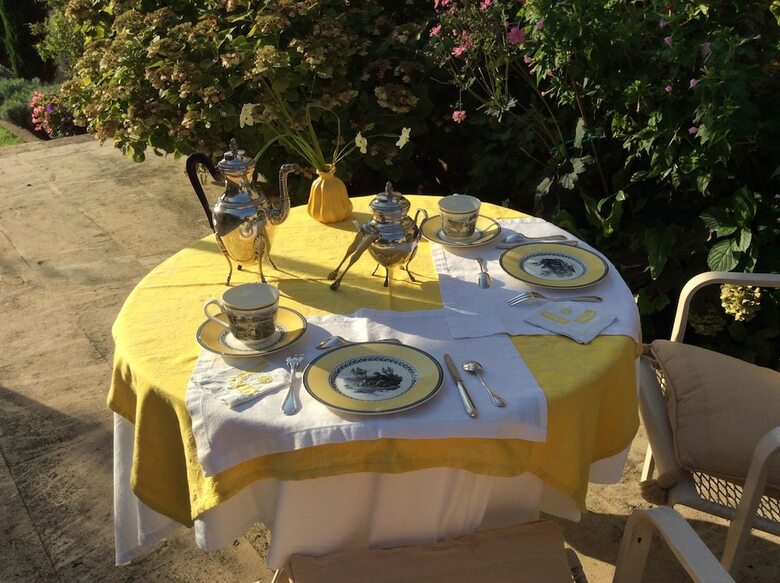 Bed & Breakfast La Casa de Piedra