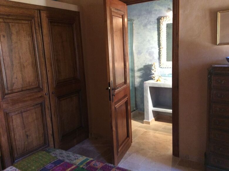 Bed & Breakfast La Casa de Piedra