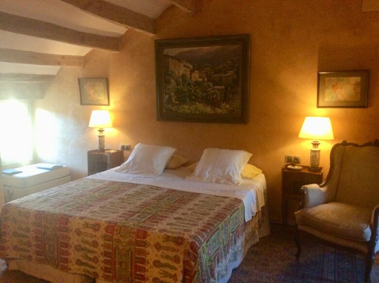 Bed & Breakfast La Casa de Piedra