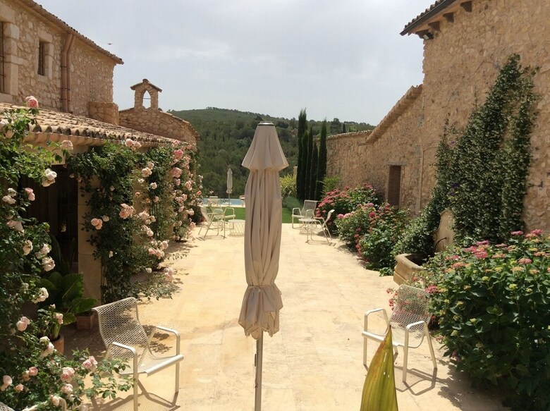 Bed & Breakfast La Casa de Piedra