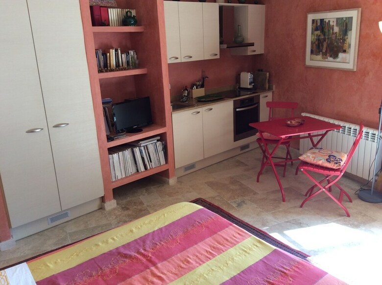 Bed & Breakfast La Casa de Piedra