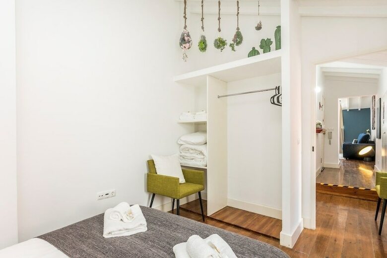Lxway Apartments Lovely Alfama