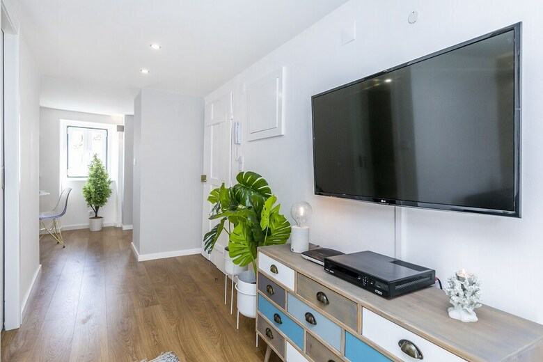 Lxway Apartments Beco de S�o Miguel