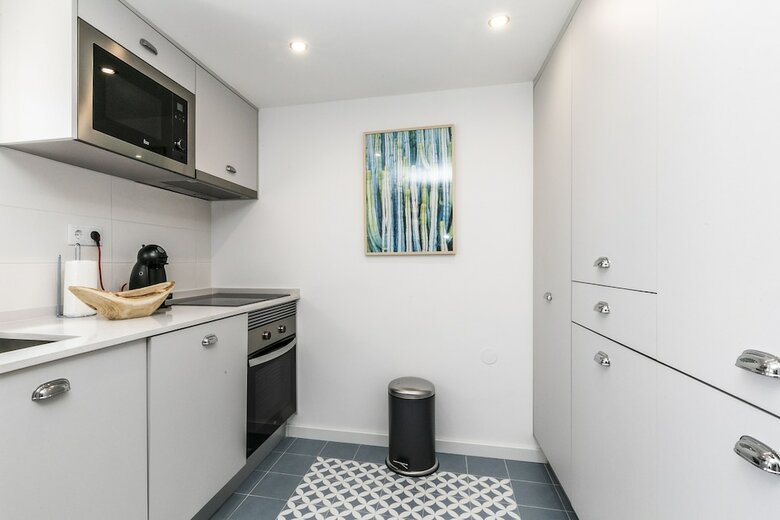 Lxway Apartments Beco de S�o Miguel