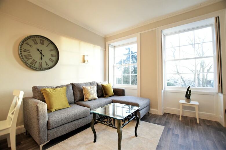 Apartamentos Clifton Court - Yourapartment