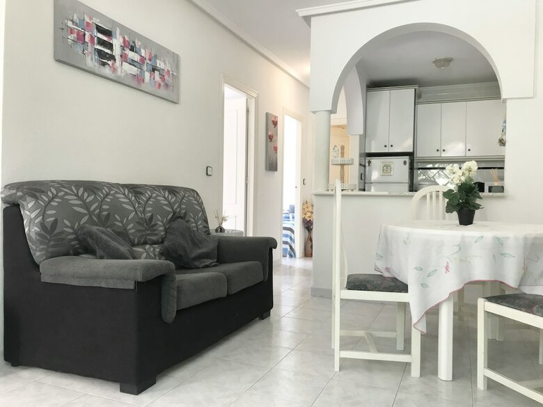 Apartamento Calaralto 7