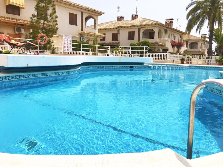 Apartamento Calaralto 7