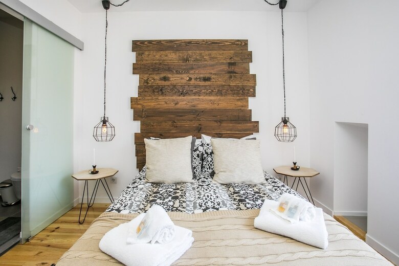 Lxway Apartments Alfama - Santo Estev�o