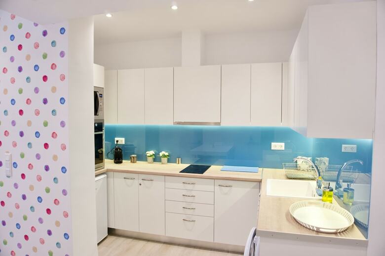 Apartamentos Wanderlust Dreamy Apt In Athens Center