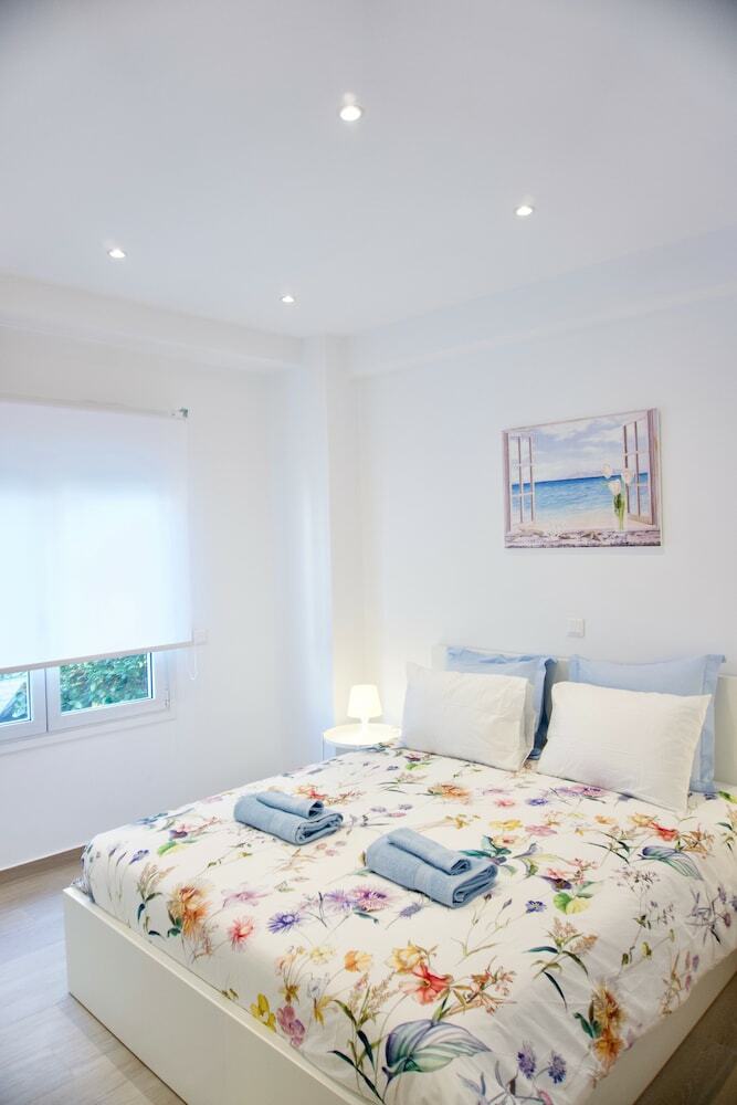 Apartamentos Wanderlust Dreamy Apt In Athens Center