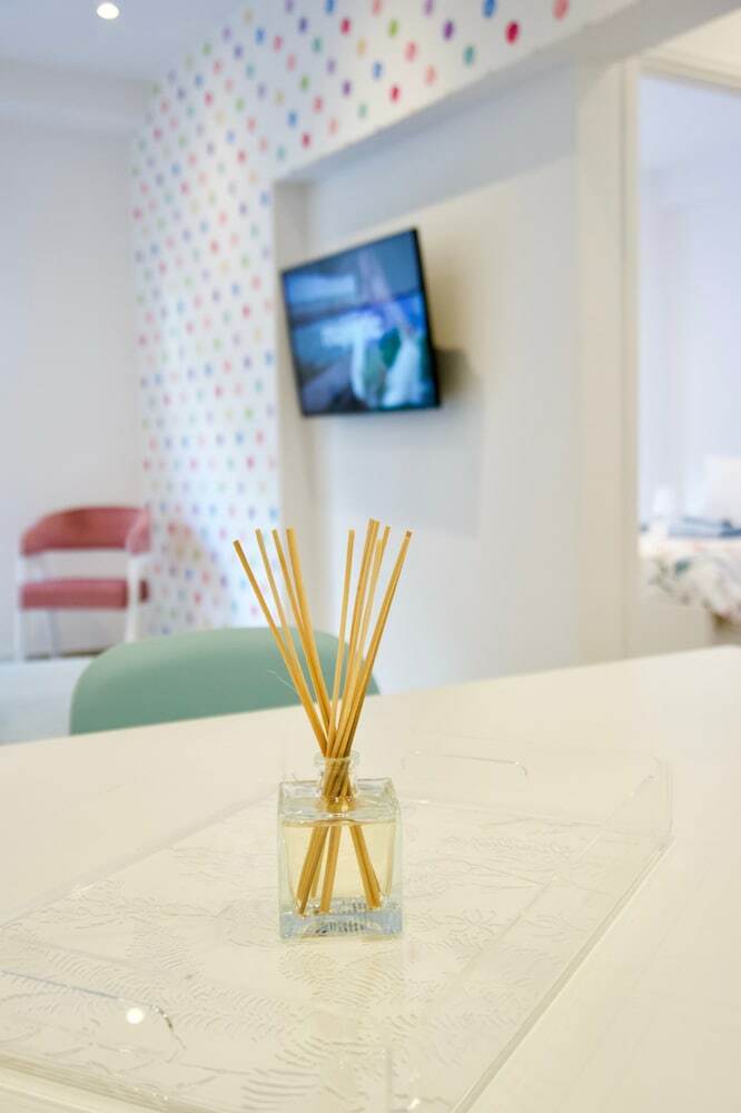 Apartamentos Wanderlust Dreamy Apt In Athens Center