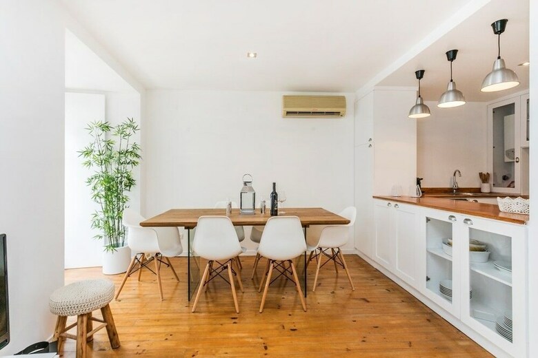 Lxway Apartments Rua Da Miseric�rdia