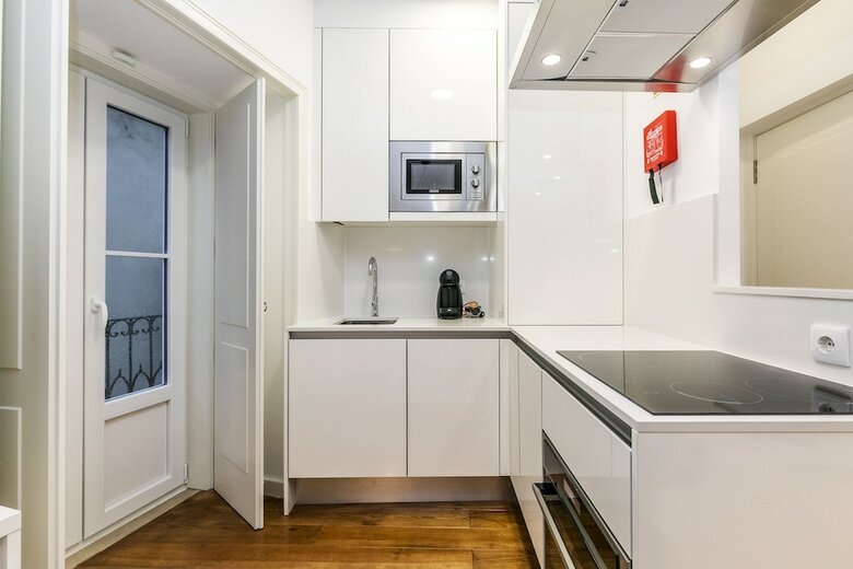 Lxway Apartments Galeria Alfama