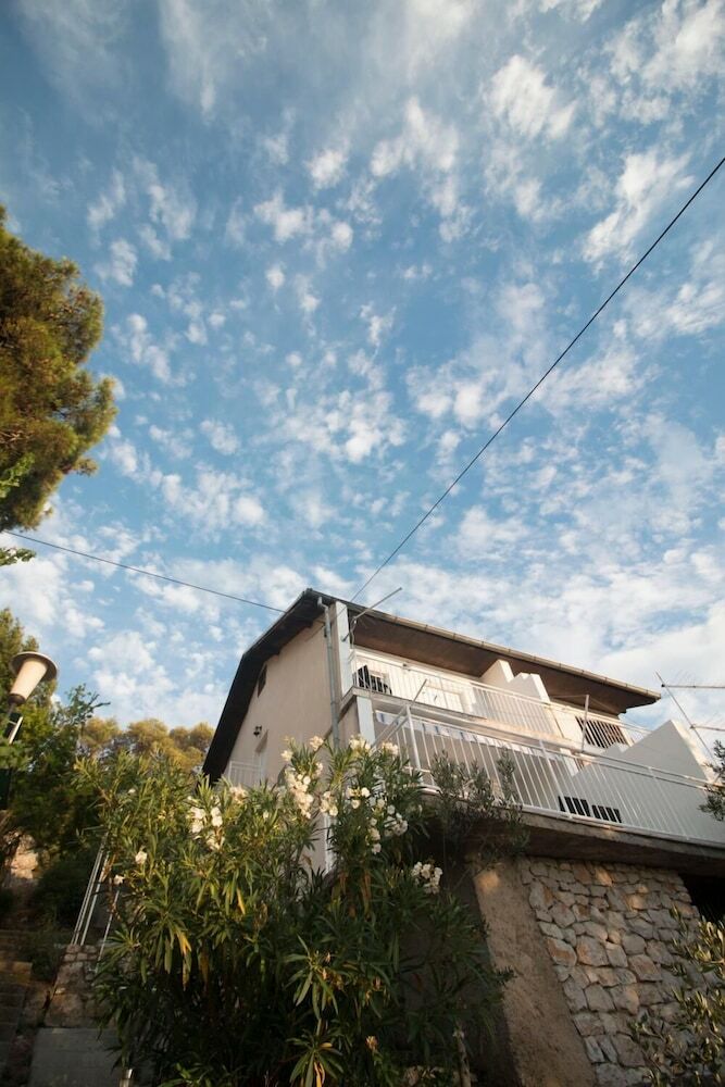Apartments Mip