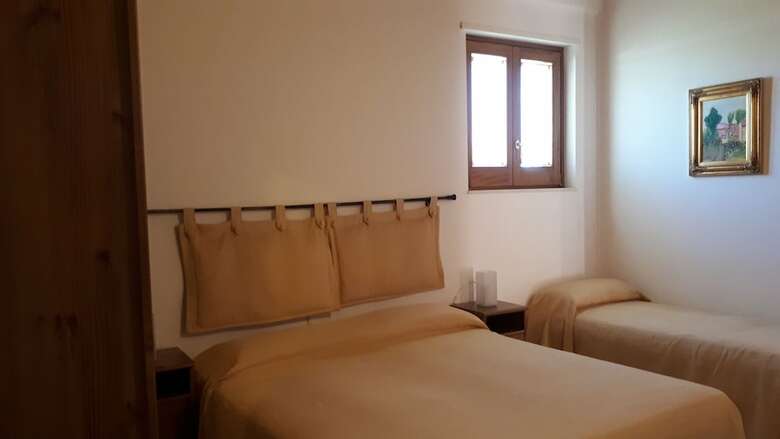 Agroturismo Agriturismo Le Vedute