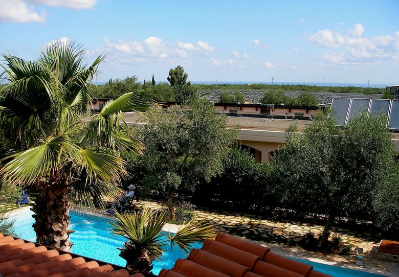 Agroturismo Agriturismo Le Vedute