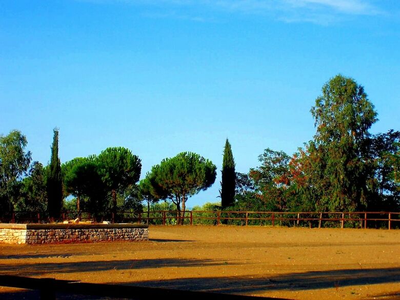 Agroturismo Agriturismo Le Vedute