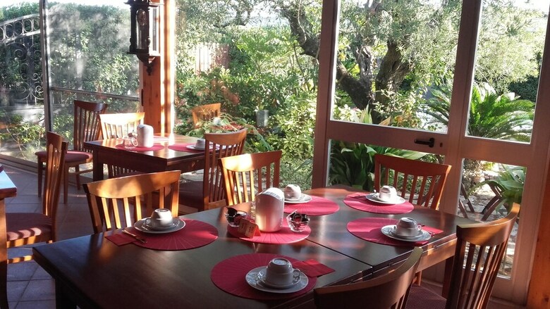 Agroturismo Agriturismo Le Vedute