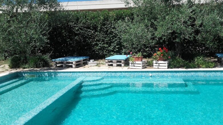 Agroturismo Agriturismo Le Vedute