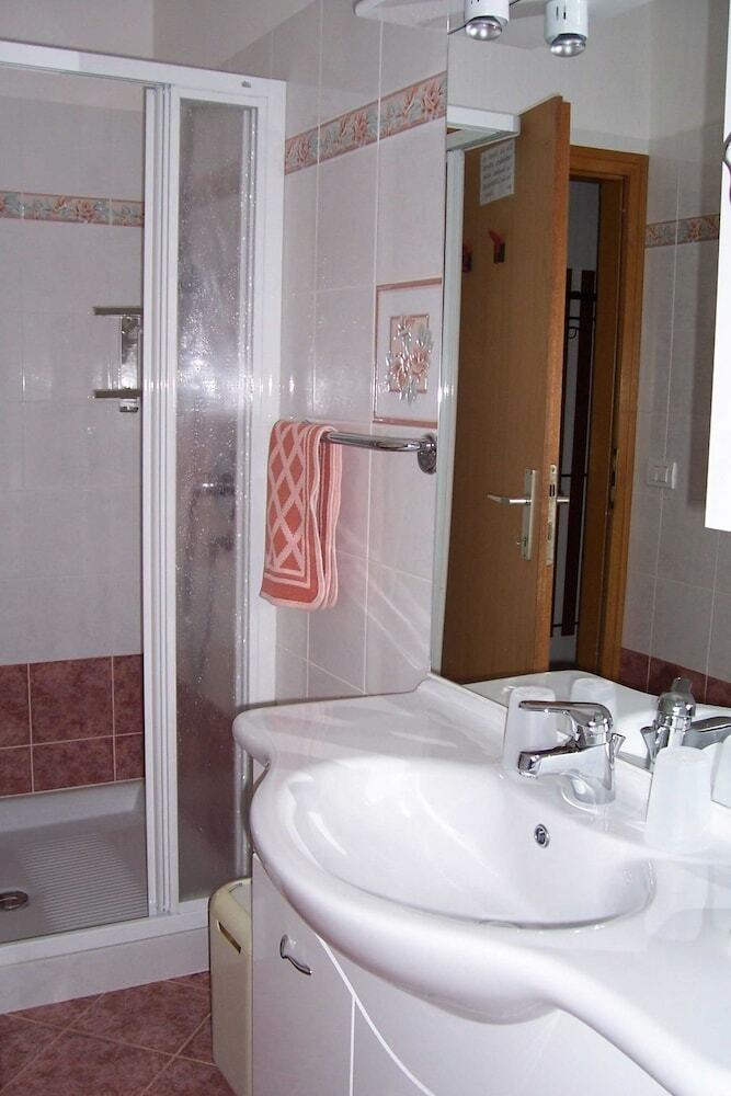 Apartamento Cesa Salin