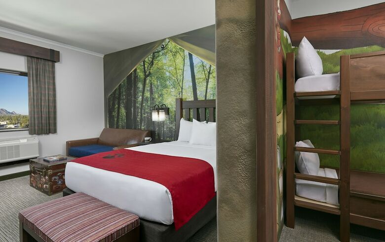 Hotel Great Wolf Lodge Arizona