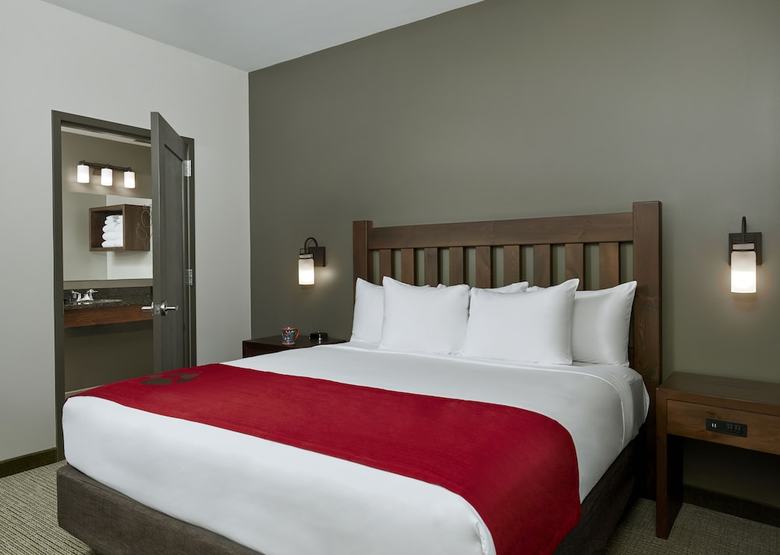Hotel Great Wolf Lodge Arizona