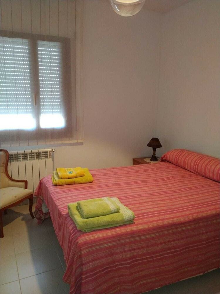 Agroturismo Casa Rural Nu�valos