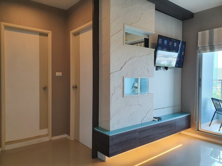 Kosin Beach Room Pattaya