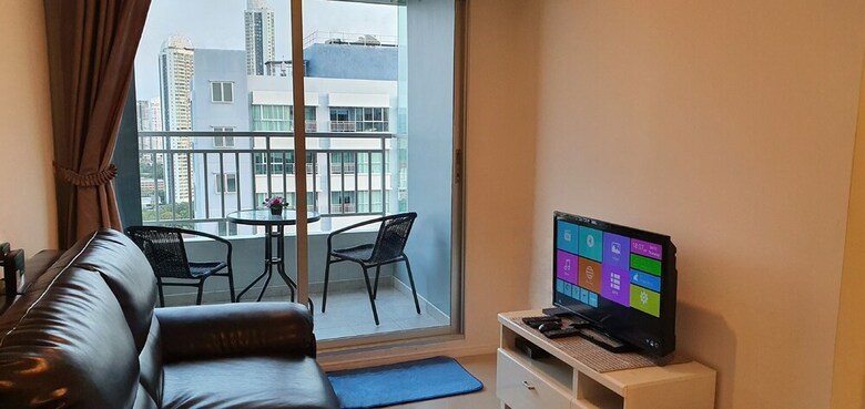 Kosin Beach Room Pattaya