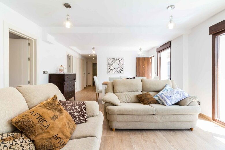 Agroturismo Casa Huerta Maria