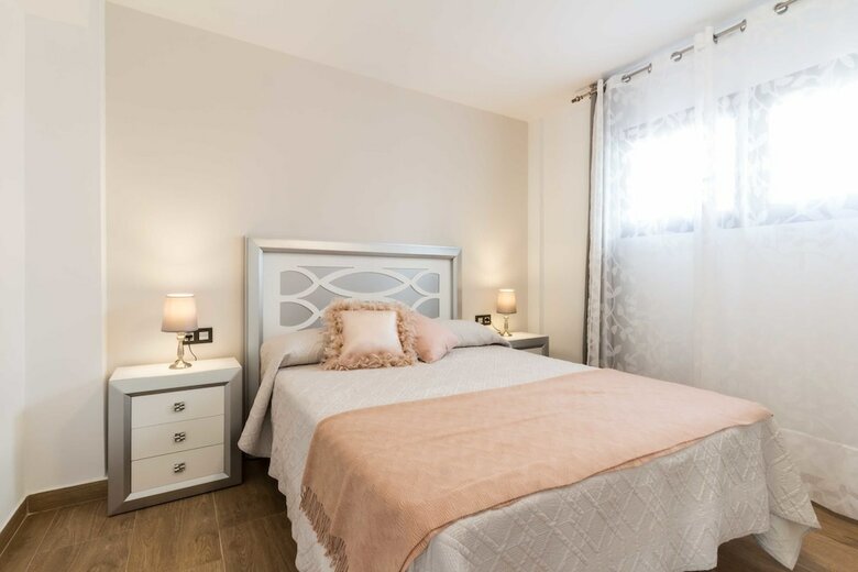 Agroturismo Casa Huerta Maria