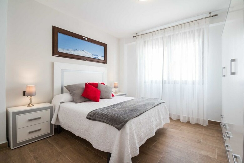 Agroturismo Casa Huerta Maria