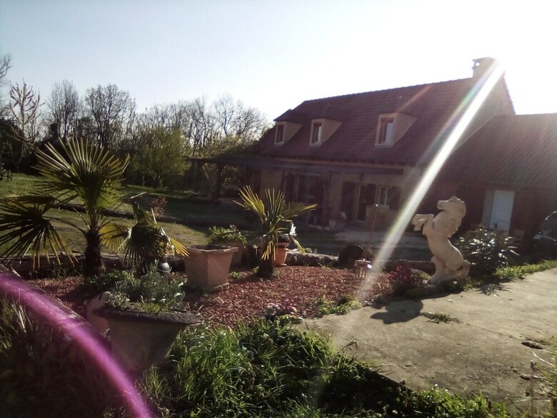 Agroturismo La Grange P�rigourdine