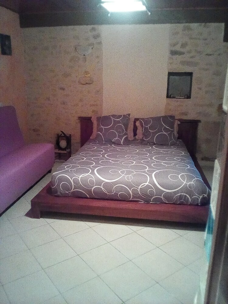 Agroturismo La Grange P�rigourdine