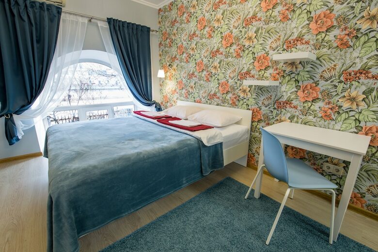 Mini-hotel Artist On Kitay-gorod
