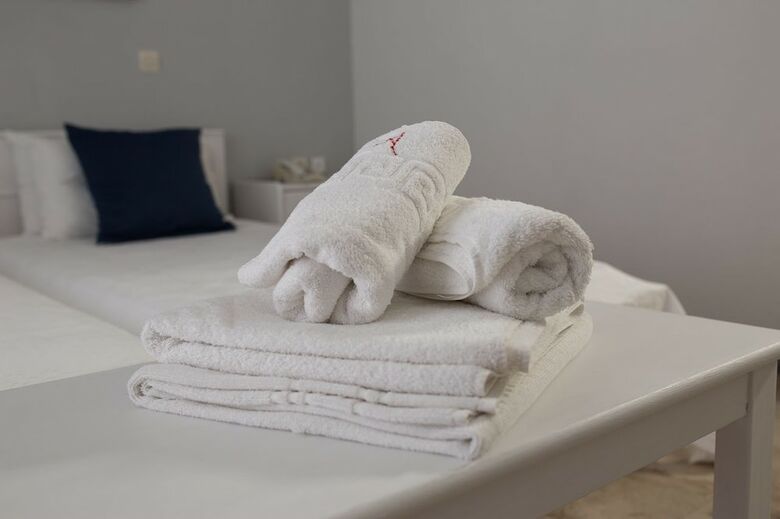Aparthotel Akti Hotel & Apartments