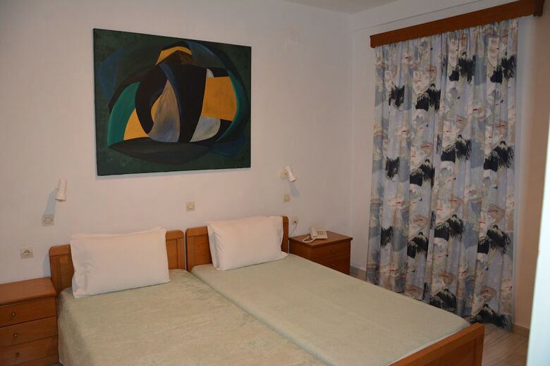 Aparthotel Akti Hotel & Apartments
