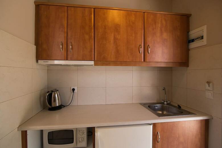 Aparthotel Akti Hotel & Apartments