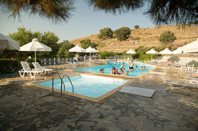 Aparthotel Akti Hotel & Apartments