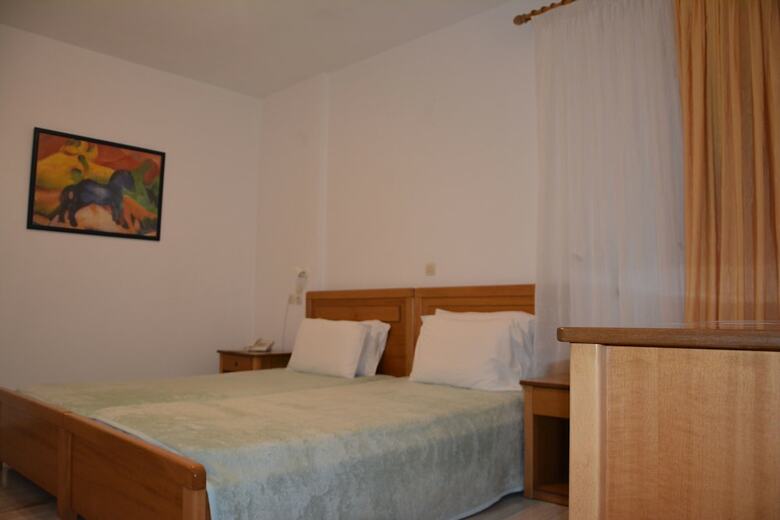 Aparthotel Akti Hotel & Apartments