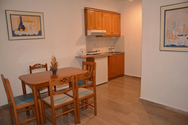 Aparthotel Akti Hotel & Apartments