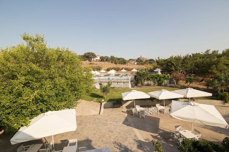 Aparthotel Akti Hotel & Apartments